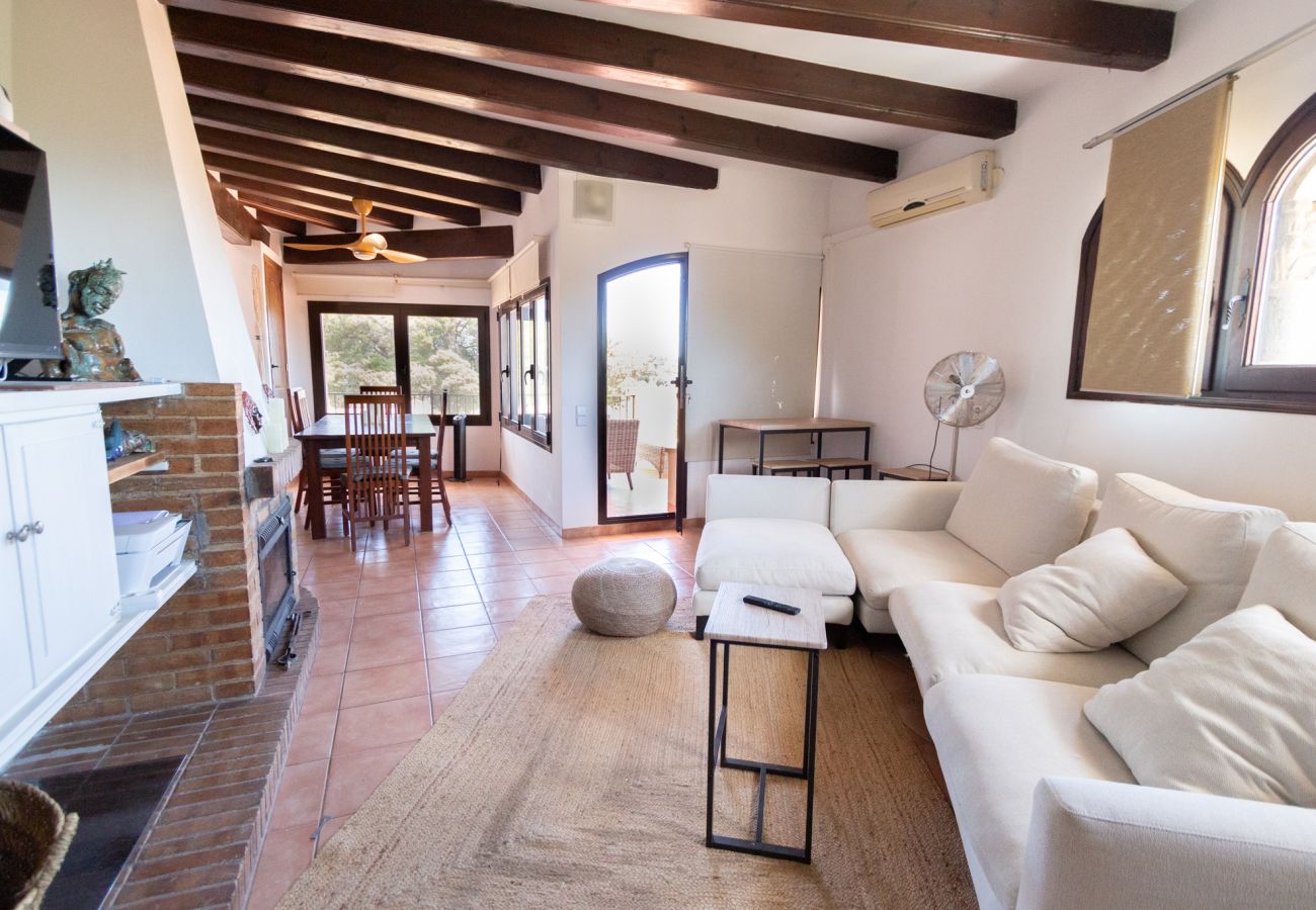 Villa in Creixell - Incredible & Unique Costa Dorada Abode!