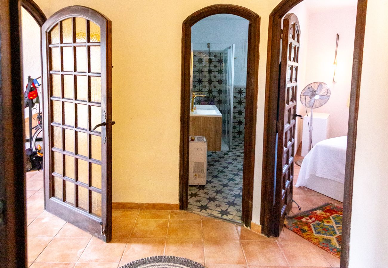 Villa in Creixell - Incredible & Unique Costa Dorada Abode!