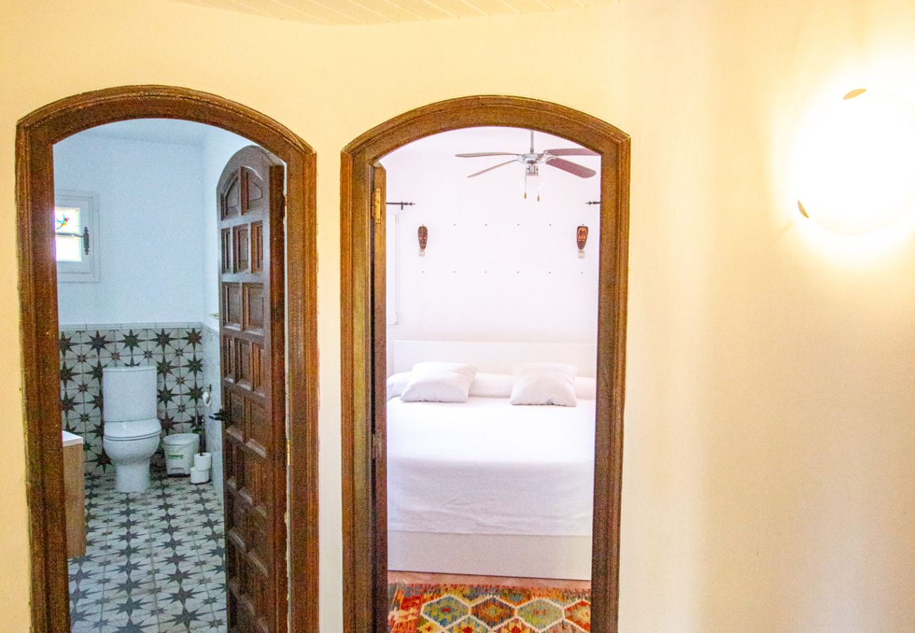 Villa in Creixell - Incredible & Unique Costa Dorada Abode!