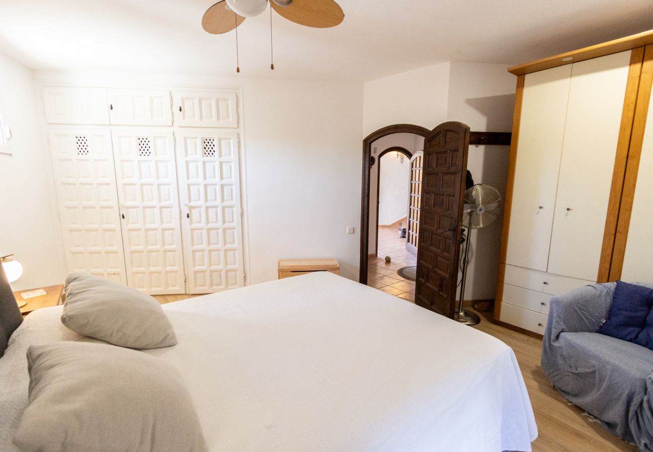 Villa in Creixell - Incredible & Unique Costa Dorada Abode!