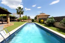 Villa in Creixell - Incredible & Unique Costa Dorada Abode!
