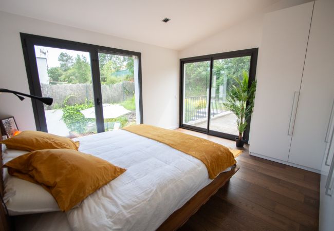 Villa in Sils - Super Modern Magnificence Costa Brava! Villa in Sils - Super Modern Magnificence Costa Brava!