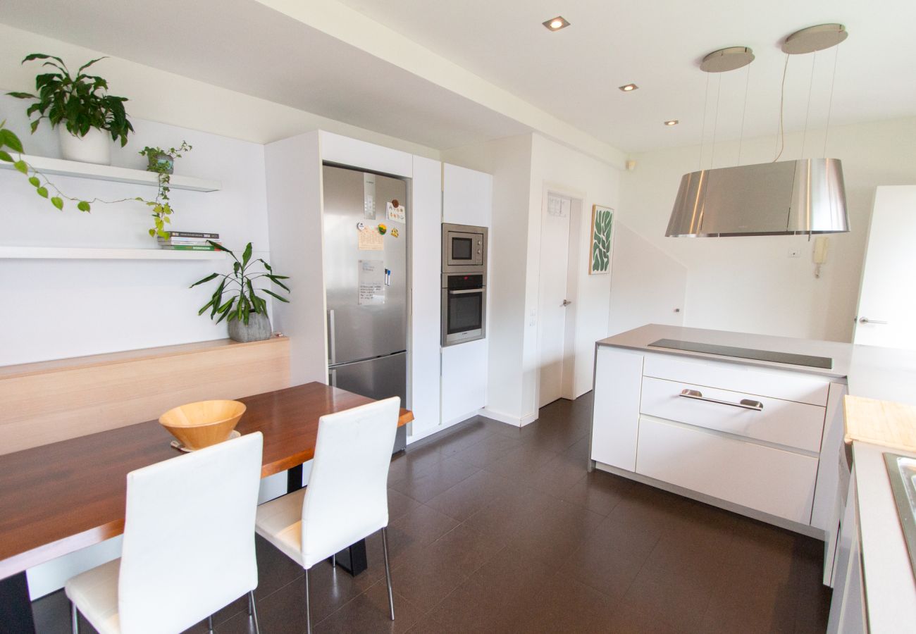 Villa in Sils - Super Modern Magnificence Costa Brava!