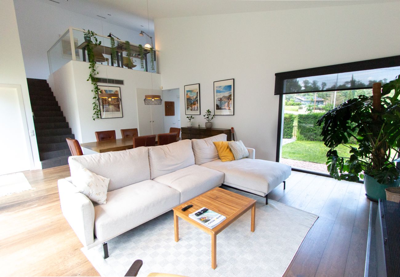Villa in Sils - Super Modern Magnificence Costa Brava!