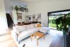 Villa in Sils - Super Modern Magnificence Costa Brava! Villa in Sils - Super Modern Magnificence Costa Brava!