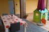 Villa in Banyoles - Oasis with private pool near lake and Dali Museum!  Villa in Banyoles - Oasis with private pool near lake and Dali Museum!