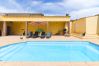 Villa in Banyoles - Oasis with private pool near lake and Dali Museum!  Villa in Banyoles - Oasis with private pool near lake and Dali Museum!