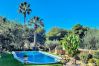 Villa in Cunit - Traditional Elegance 1km to beach Villa in Cunit - Traditional Elegance 1km to beach