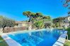Villa in Cunit - Traditional Elegance 1km to beach Villa in Cunit - Traditional Elegance 1km to beach