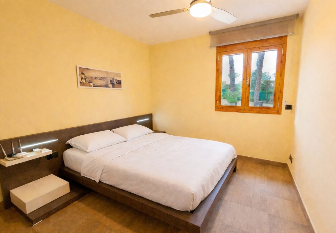 Villa in Sils - Spacious Countryside Costa Brava Relax 