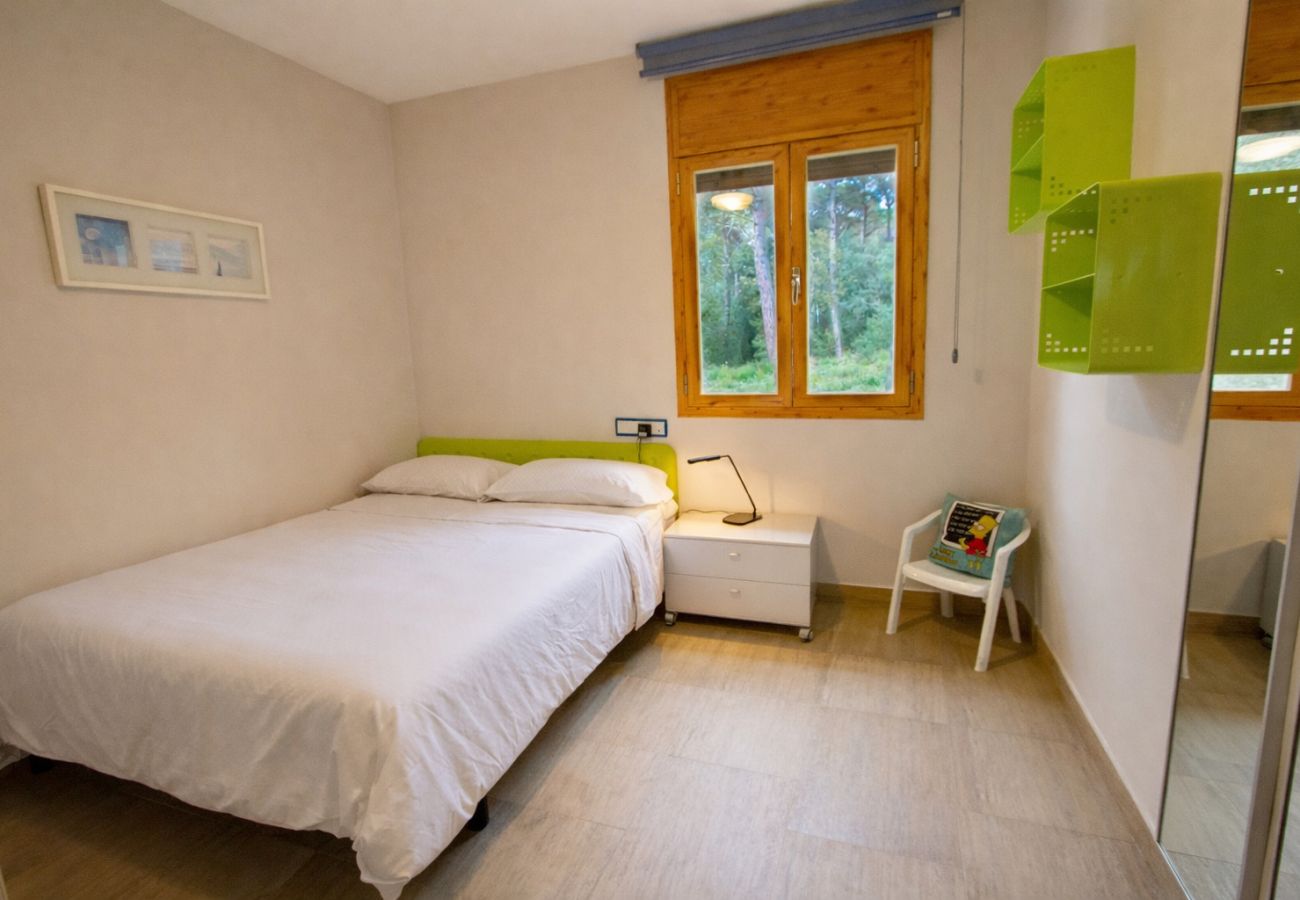 Villa in Sils - Spacious Countryside Costa Brava Relax 