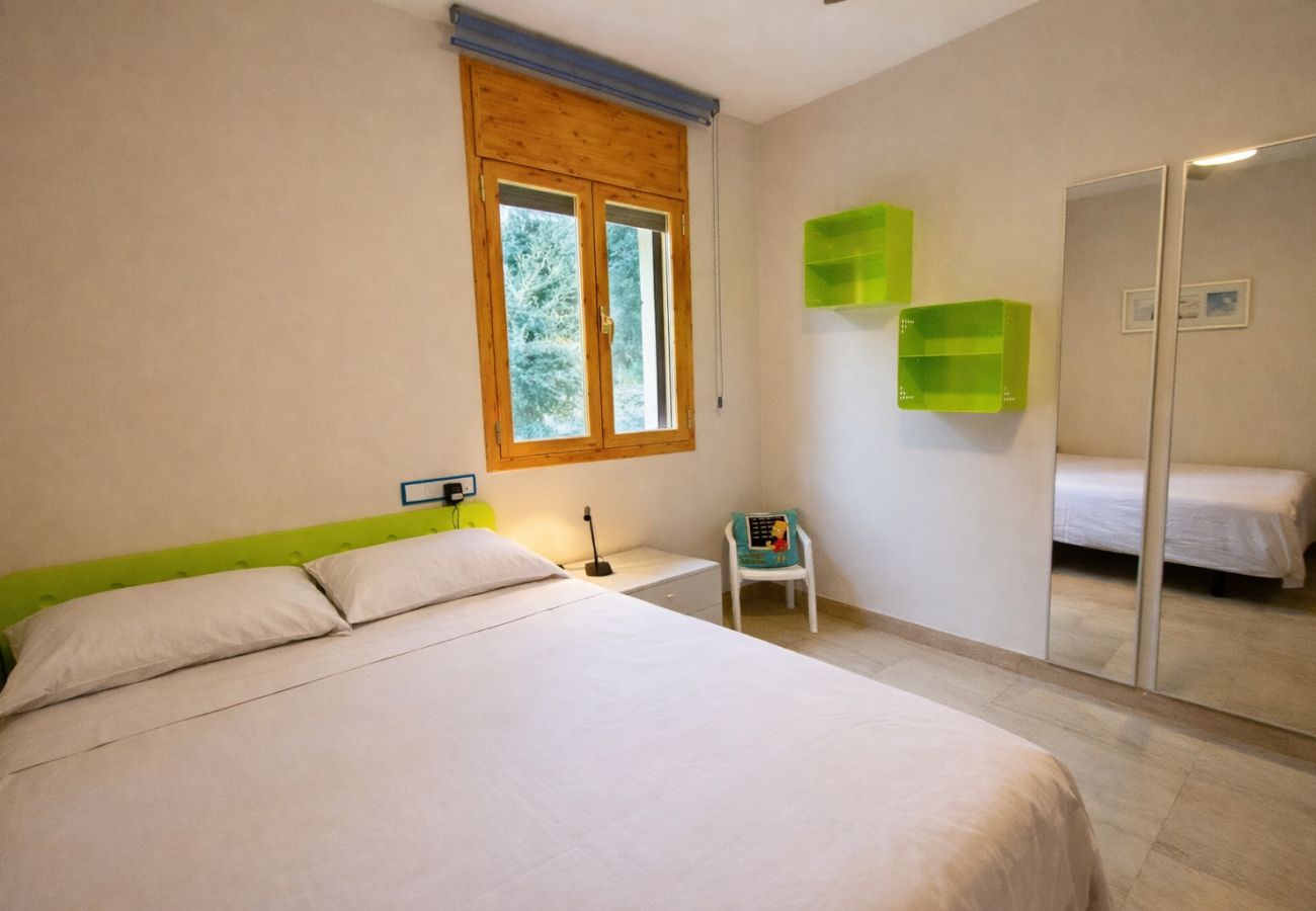 Villa in Sils - Spacious Countryside Costa Brava Relax 