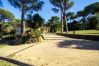Villa in Sils - Spacious Countryside Costa Brava Relax  Villa in Sils - Spacious Countryside Costa Brava Relax