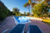 Villa in Sils - Spacious Countryside Costa Brava Relax  Villa in Sils - Spacious Countryside Costa Brava Relax
