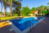 Villa in Sils - Spacious Countryside Costa Brava Relax  Villa in Sils - Spacious Countryside Costa Brava Relax