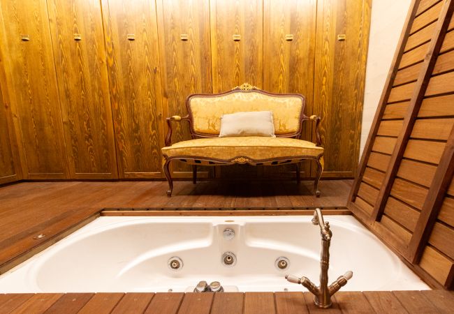 Villa in Argentona - Winter Cozy with Jacuzzi & Fire 27km to Barcelona! Villa in Argentona - Winter Cozy with Jacuzzi & Fire 27km to Barcelona!