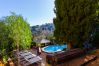 Villa in Argentona - Winter Cozy with Jacuzzi & Fire 27km to Barcelona! Villa in Argentona - Winter Cozy with Jacuzzi & Fire 27km to Barcelona!