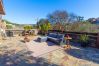Villa in Argentona - Winter Cozy with Jacuzzi & Fire 27km to Barcelona! Villa in Argentona - Winter Cozy with Jacuzzi & Fire 27km to Barcelona!