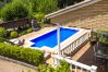 Villa in Sabadell - Nature, pool, tennis, 15 minutes to Barcelona! Villa in Sabadell - Nature, pool, tennis, 15 minutes to Barcelona!