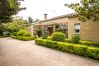 Villa in Sabadell - Nature, pool, tennis, 15 minutes to Barcelona! Villa in Sabadell - Nature, pool, tennis, 15 minutes to Barcelona!