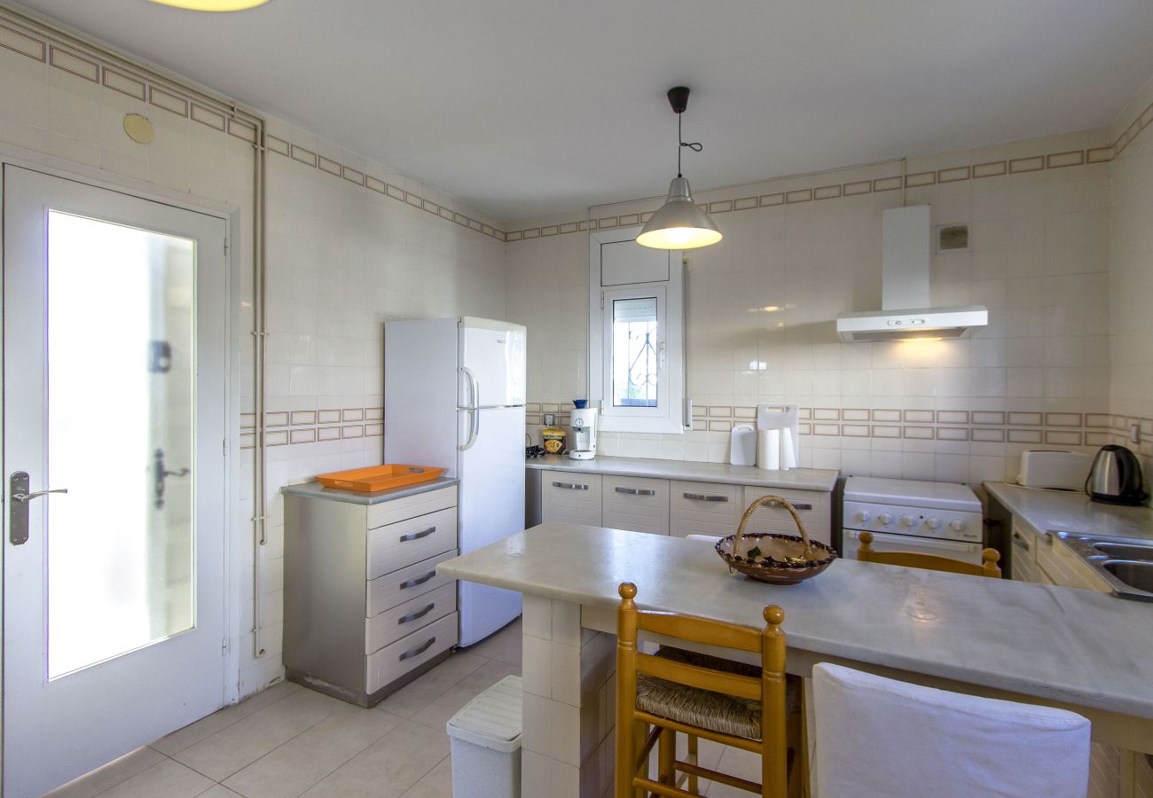 Villa in Sant Pol de Mar - Beautiful Villa in Sant Pol de Mar 60 km from Barcelona