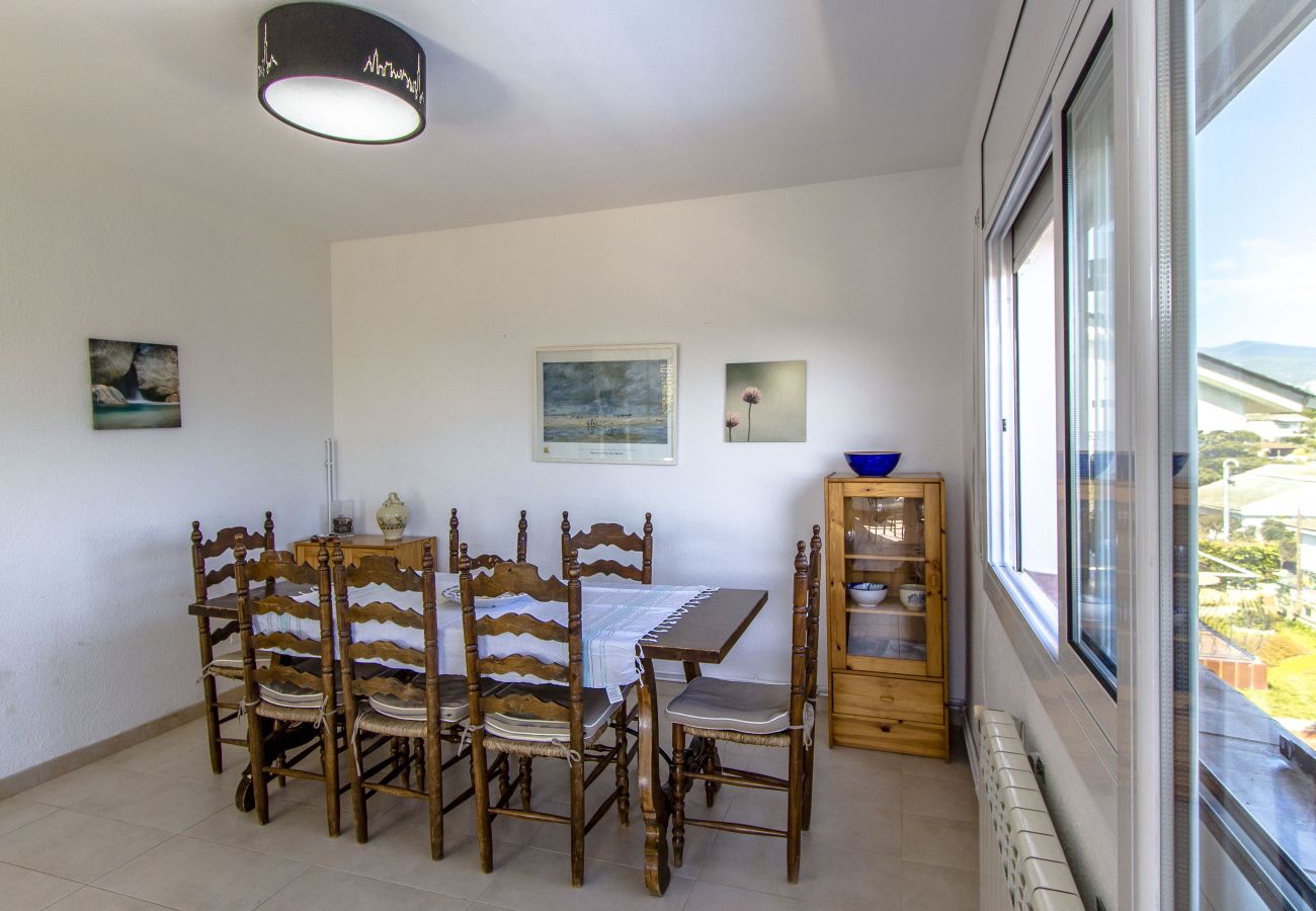 Villa in Sant Pol de Mar - Beautiful Villa in Sant Pol de Mar 60 km from Barcelona