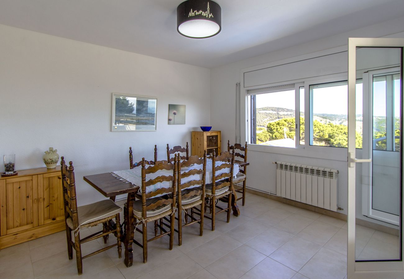 Villa in Sant Pol de Mar - Beautiful Villa in Sant Pol de Mar 60 km from Barcelona