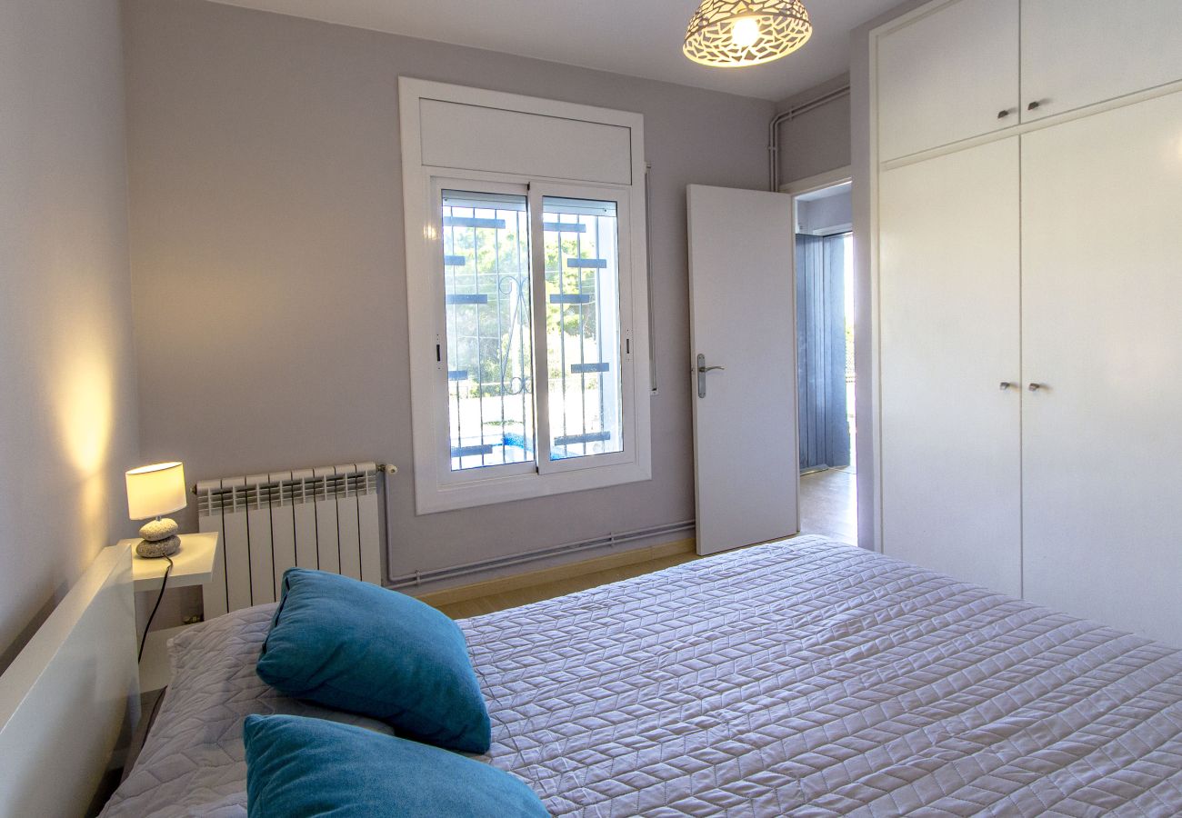 Villa in Sant Pol de Mar - Beautiful Villa in Sant Pol de Mar 60 km from Barcelona