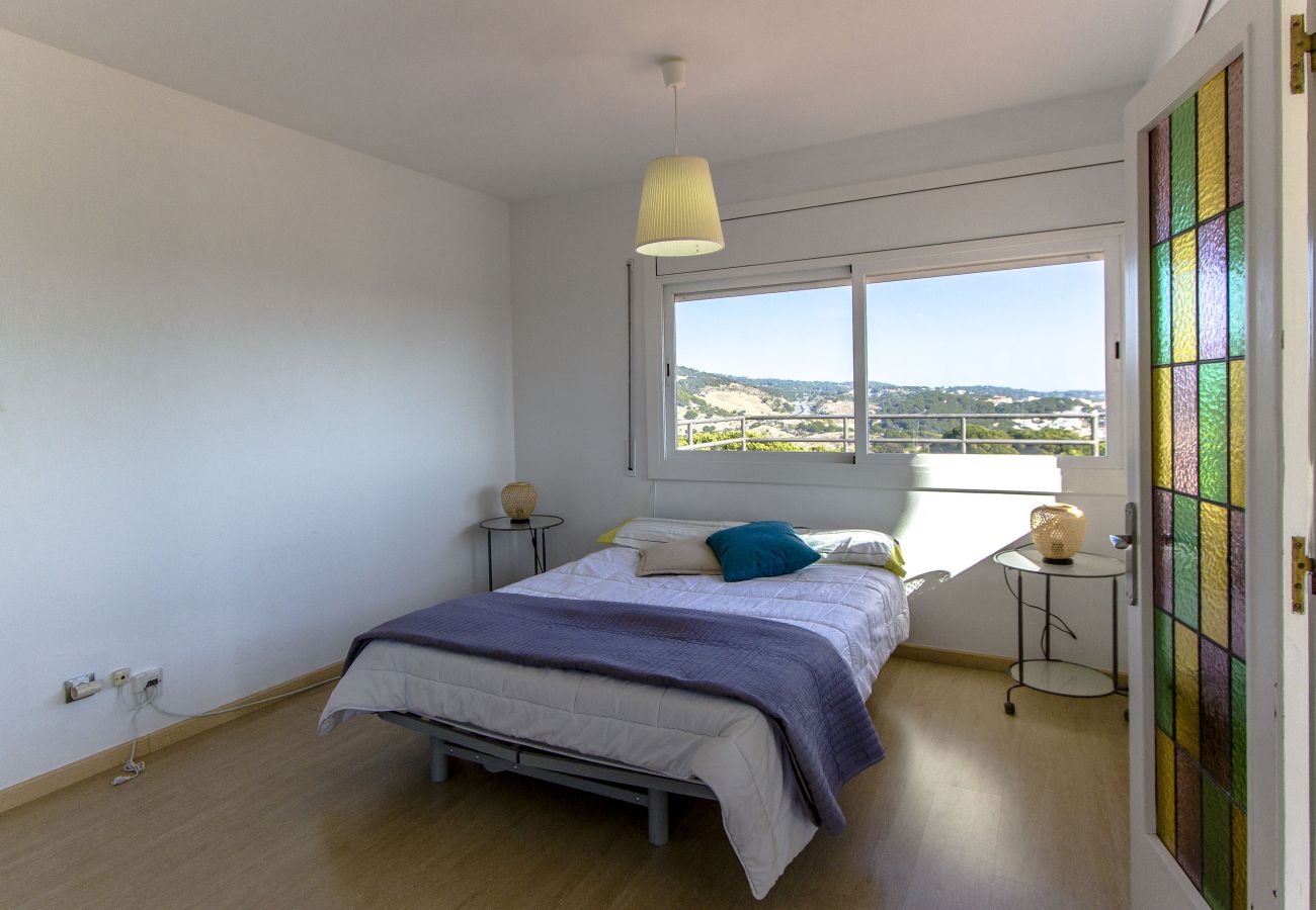 Villa in Sant Pol de Mar - Beautiful Villa in Sant Pol de Mar 60 km from Barcelona