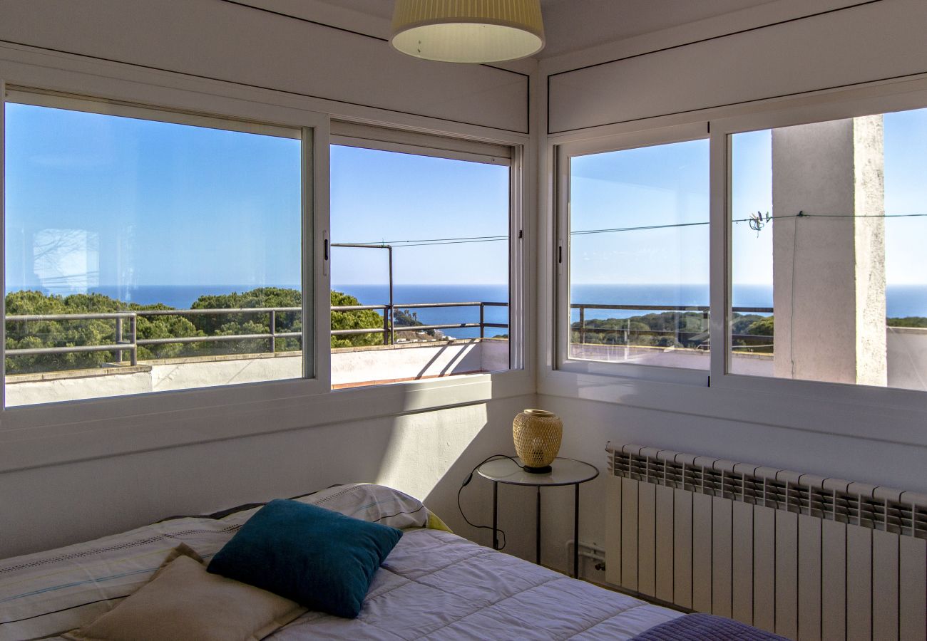 Villa in Sant Pol de Mar - Beautiful Villa in Sant Pol de Mar 60 km from Barcelona