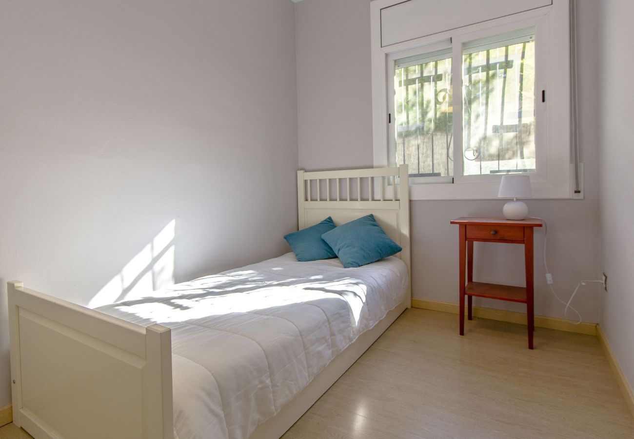 Villa in Sant Pol de Mar - Beautiful Villa in Sant Pol de Mar 60 km from Barcelona