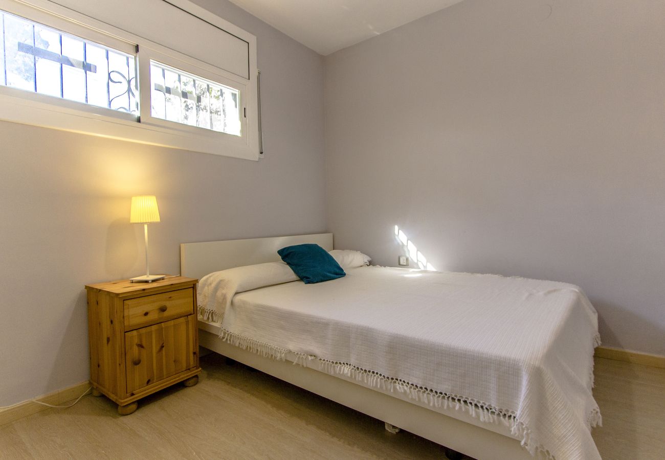 Villa in Sant Pol de Mar - Beautiful Villa in Sant Pol de Mar 60 km from Barcelona