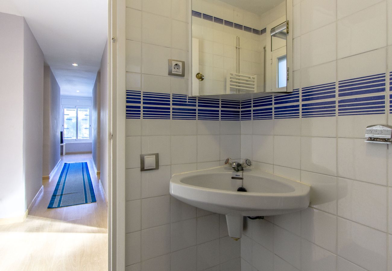 Villa in Sant Pol de Mar - Beautiful Villa in Sant Pol de Mar 60 km from Barcelona