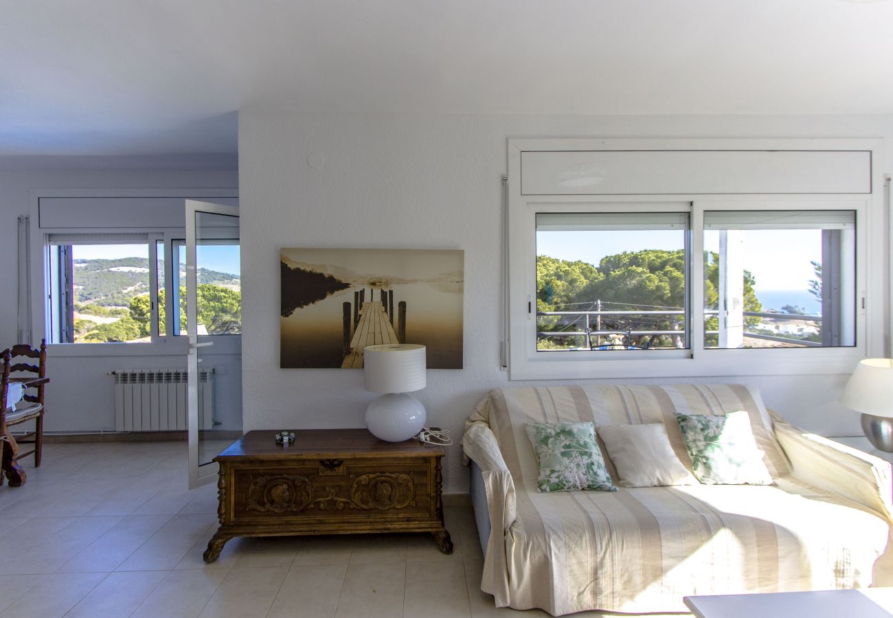 Villa in Sant Pol de Mar - Beautiful Villa in Sant Pol de Mar 60 km from Barcelona