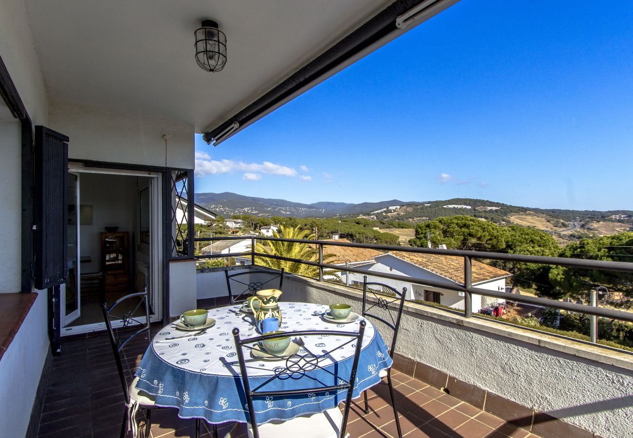 Villa in Sant Pol de Mar - Beautiful Villa in Sant Pol de Mar 60 km from Barcelona