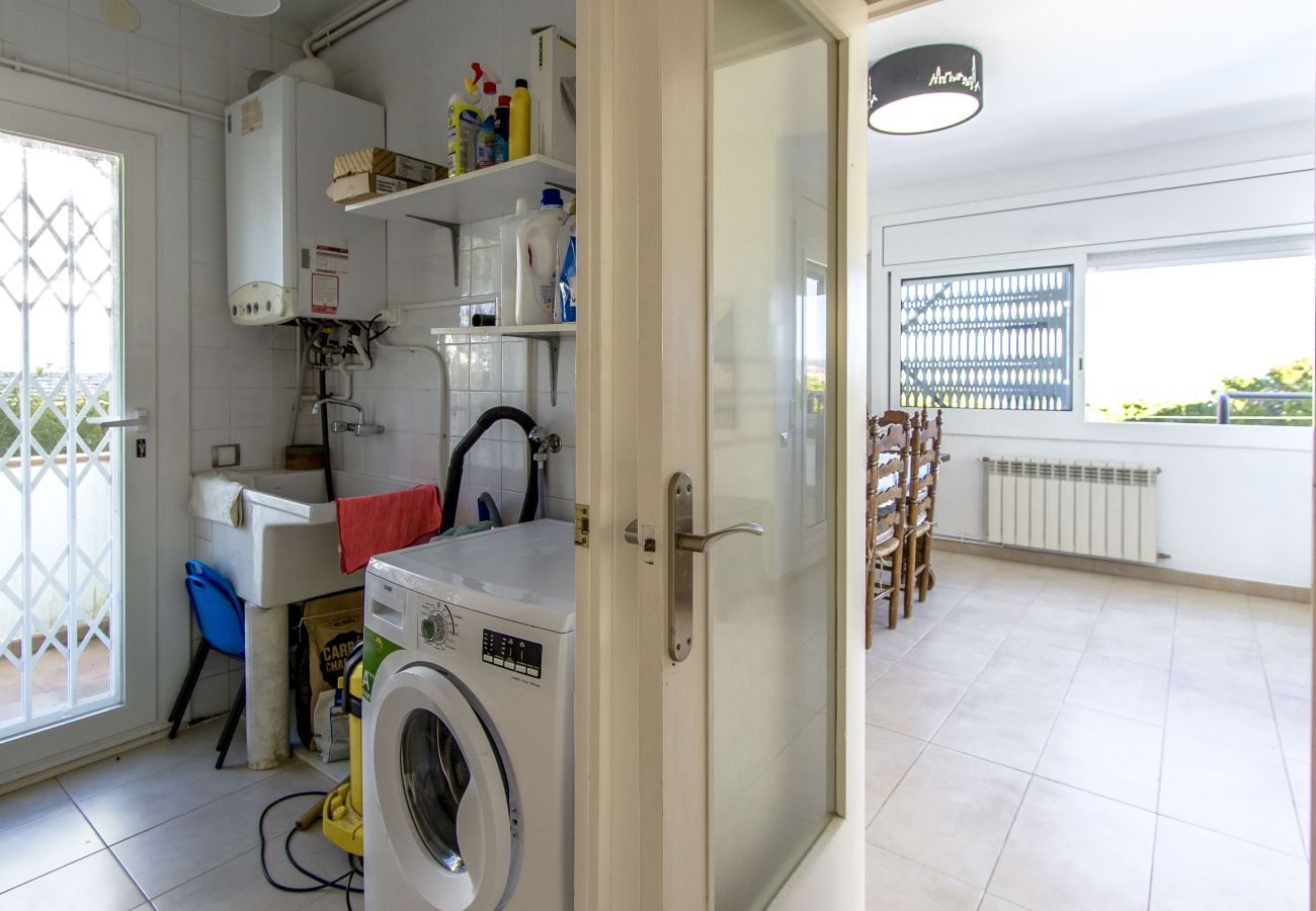 Villa in Sant Pol de Mar - Beautiful Villa in Sant Pol de Mar 60 km from Barcelona