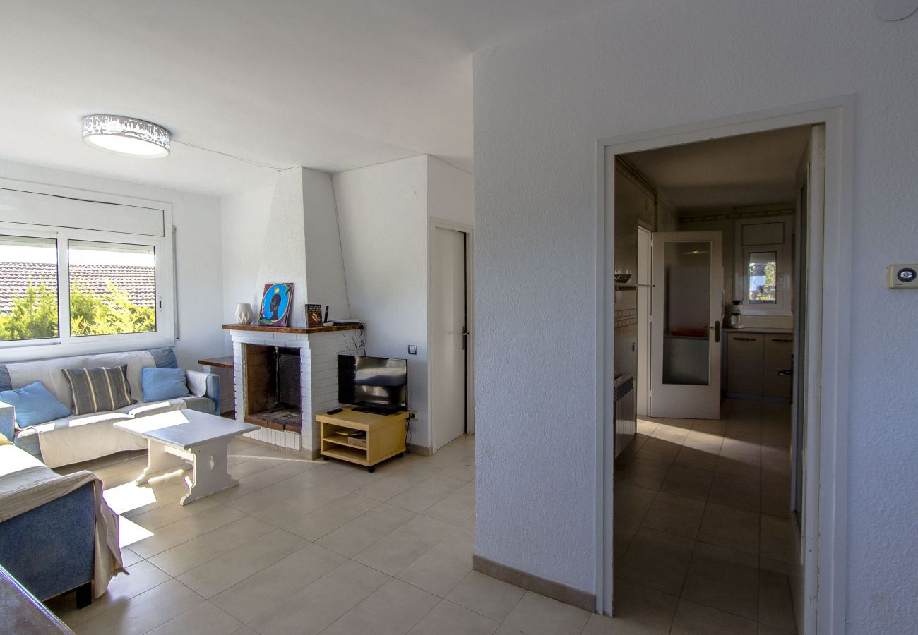 Villa in Sant Pol de Mar - Beautiful Villa in Sant Pol de Mar 60 km from Barcelona
