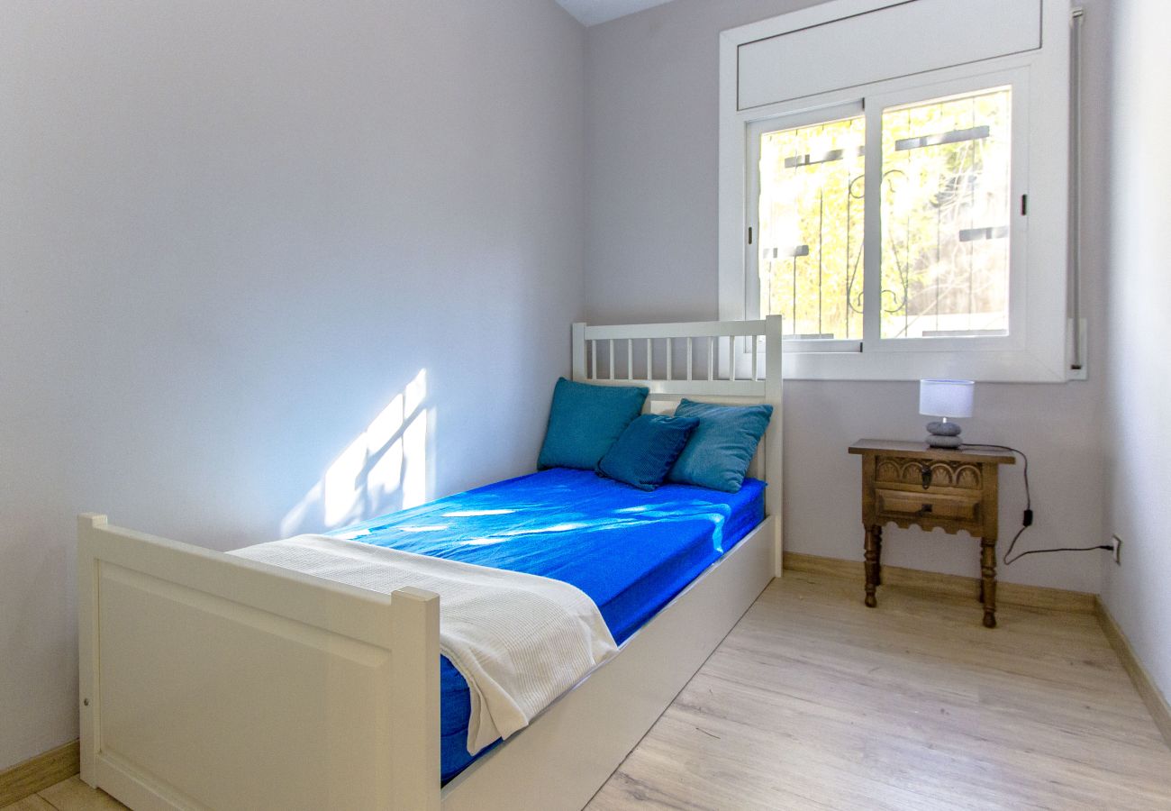 Villa in Sant Pol de Mar - Beautiful Villa in Sant Pol de Mar 60 km from Barcelona
