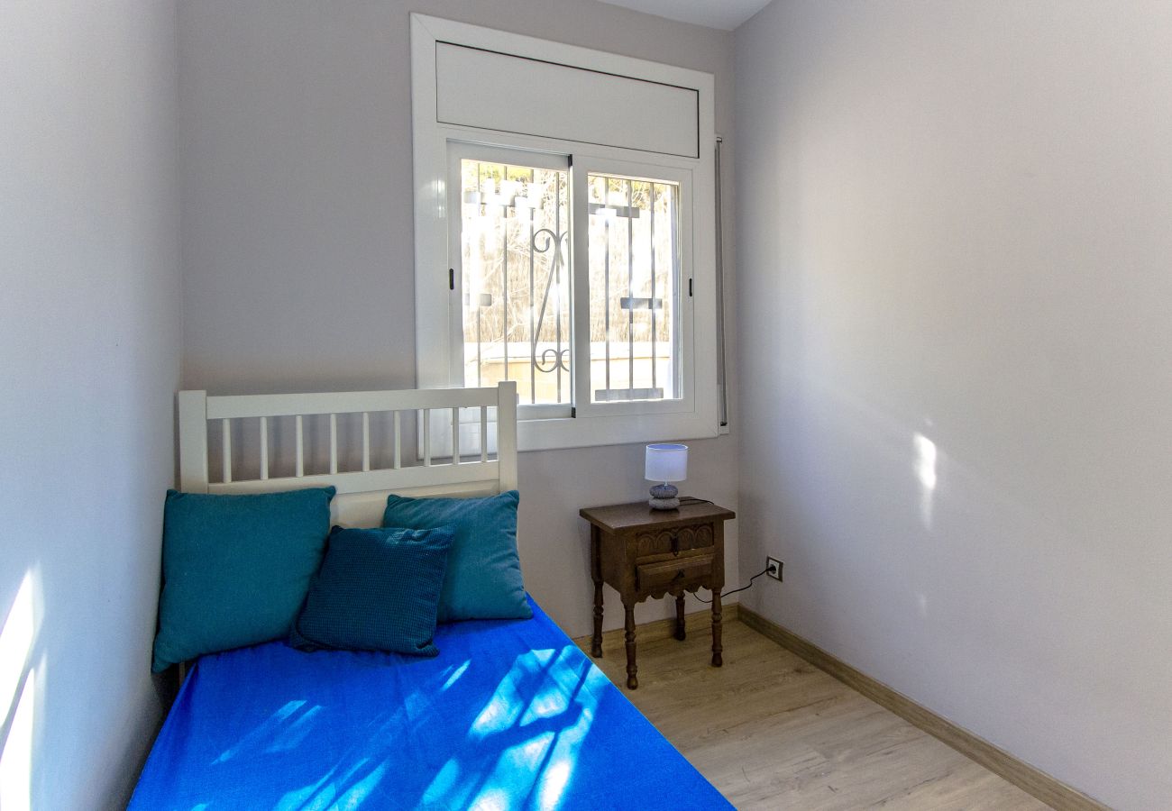 Villa in Sant Pol de Mar - Beautiful Villa in Sant Pol de Mar 60 km from Barcelona