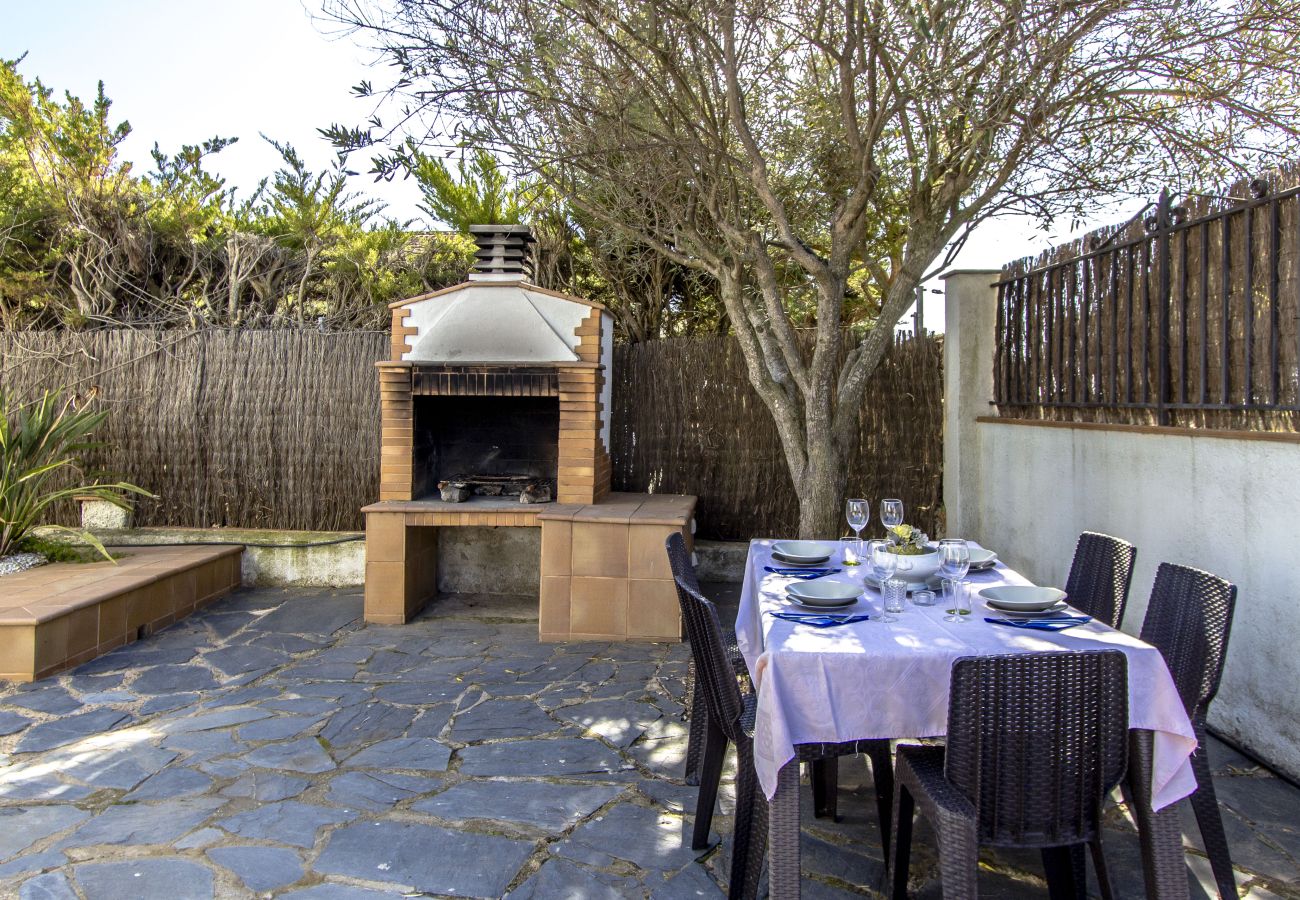 Villa in Sant Pol de Mar - Beautiful Villa in Sant Pol de Mar 60 km from Barcelona