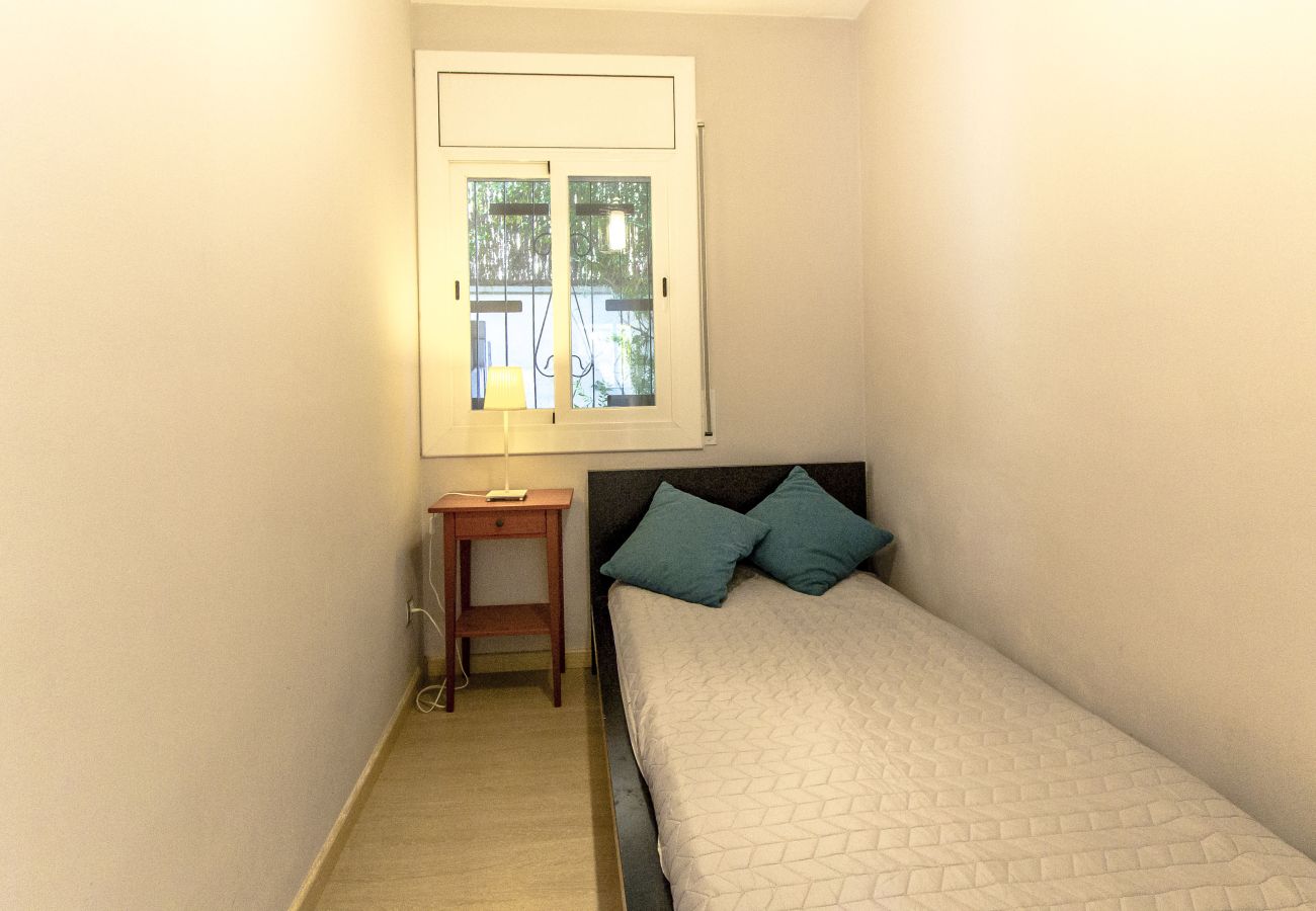 Villa in Sant Pol de Mar - Beautiful Villa in Sant Pol de Mar 60 km from Barcelona