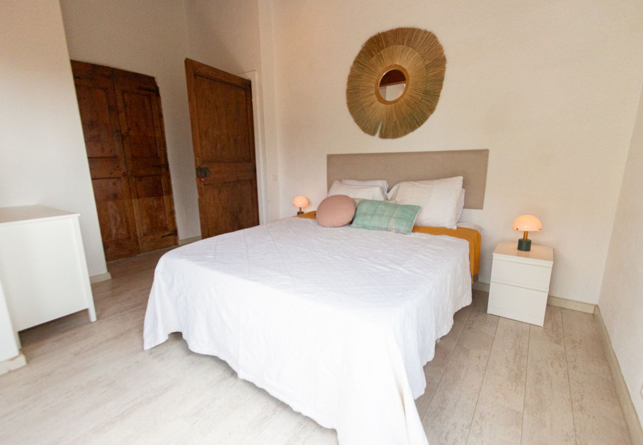 Villa in Castelldefels - Private and Charming Villa 5 min to Beach and 20 min to BCN!