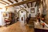 Villa in Santa Oliva - Escape into majestic history for 32 guests, just 14 minutes from Barcelona. Villa in Santa Oliva - Escape into majestic history for 32 guests, just 14 minutes from Barcelona.