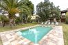 Villa in Santa Oliva - Escape into majestic history for 32 guests, just 14 minutes from Barcelona. Villa in Santa Oliva - Escape into majestic history for 32 guests, just 14 minutes from Barcelona.
