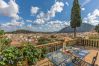 Villa in Pollensa - Charming villa with private pool in Pollensa town!