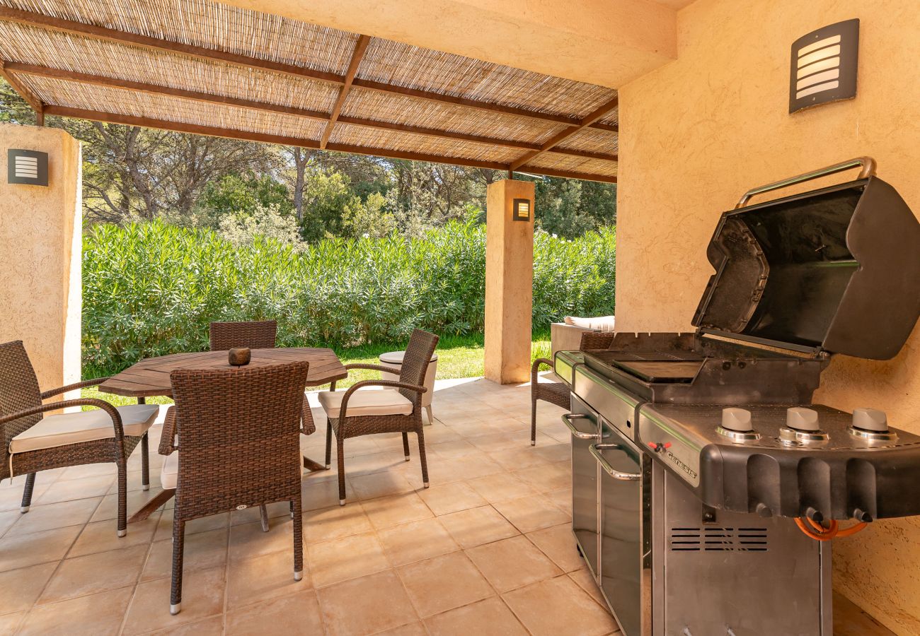 Villa in Arta - Comfortable Mallorcan villa for 6, 9km to beach