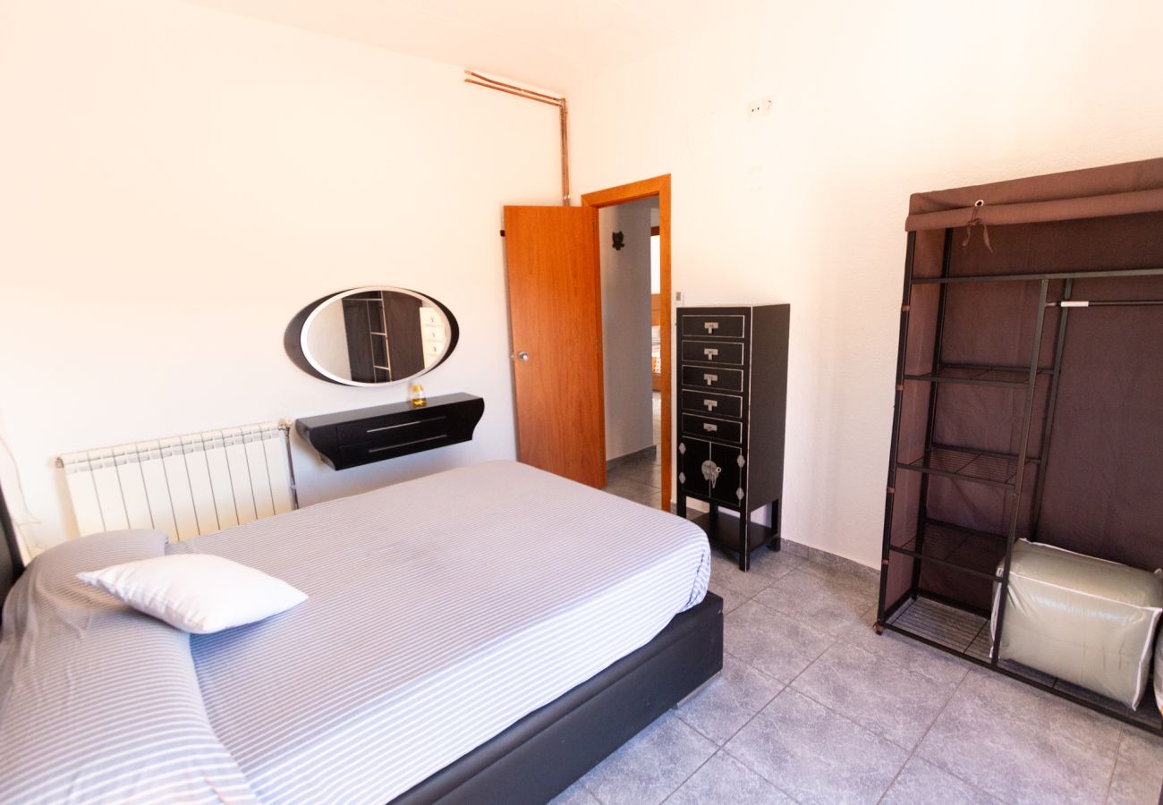 Villa in Sils - Beautiful villa just 25 km from the beach of Lloret de Mar