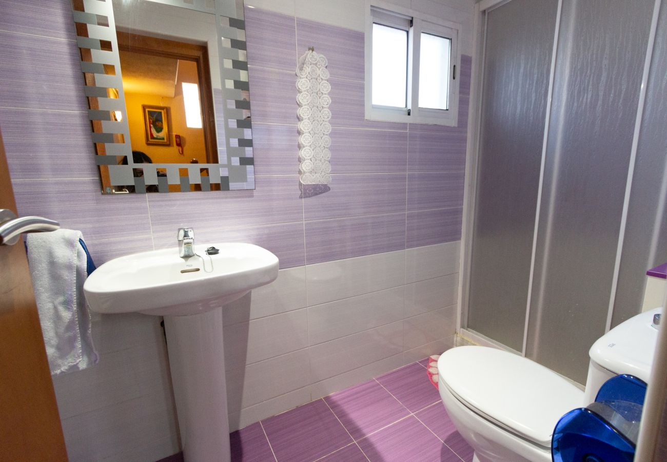 Villa in Sils - Beautiful villa just 25 km from the beach of Lloret de Mar