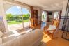 Villa in Sils - Beautiful villa just 25 km from the beach of Lloret de Mar