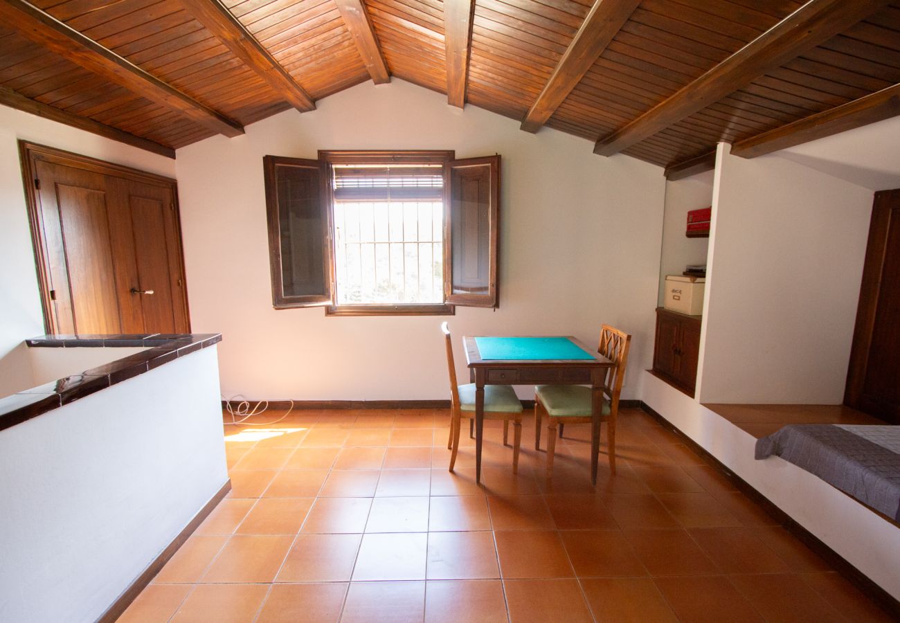 Villa in Cervelló - Escapada rural con piscina y naturaleza, 26 km BCN